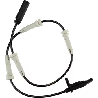 Capteur, vitesse de roue TRW GBS2862