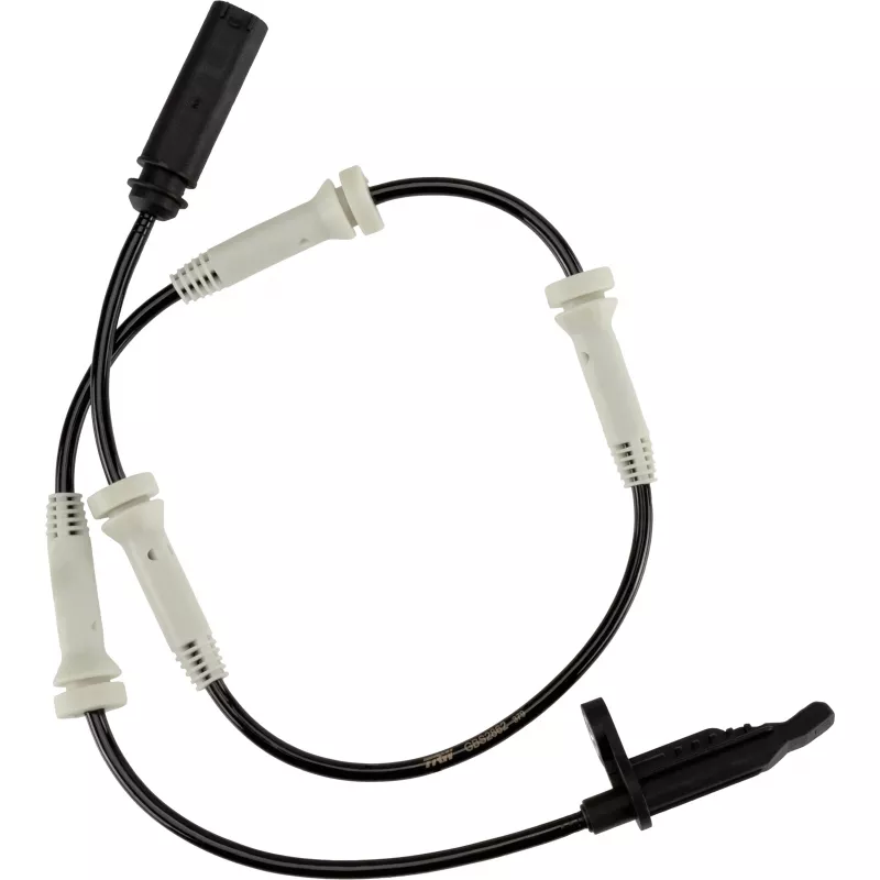 Capteur, vitesse de roue TRW GBS2862
