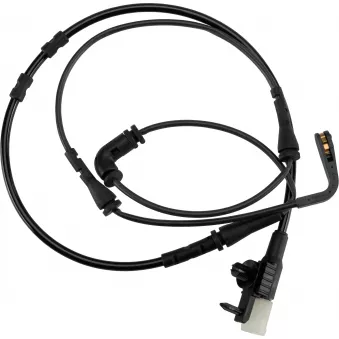 Contact d'avertissement, usure des plaquettes de frein TRW GIC436