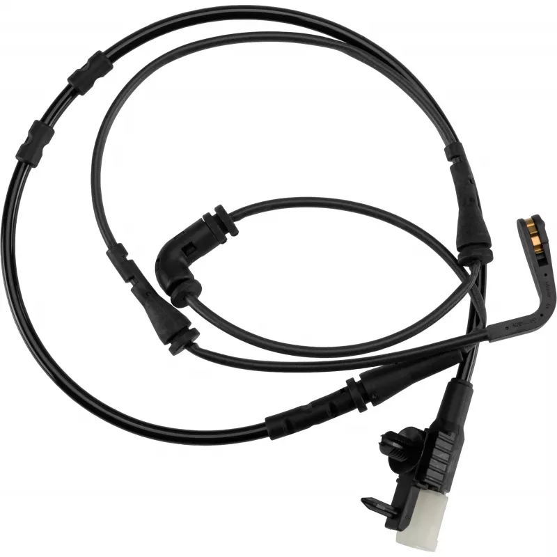 Contact d'avertissement, usure des plaquettes de frein TRW GIC436
