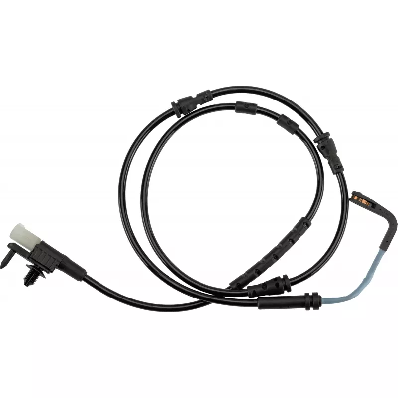 Contact d'avertissement, usure des plaquettes de frein TRW GIC470