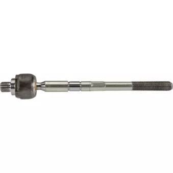 Rotule de direction intérieure, barre de connexion TRW JAR683