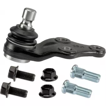 Rotule de suspension TRW JBJ1163