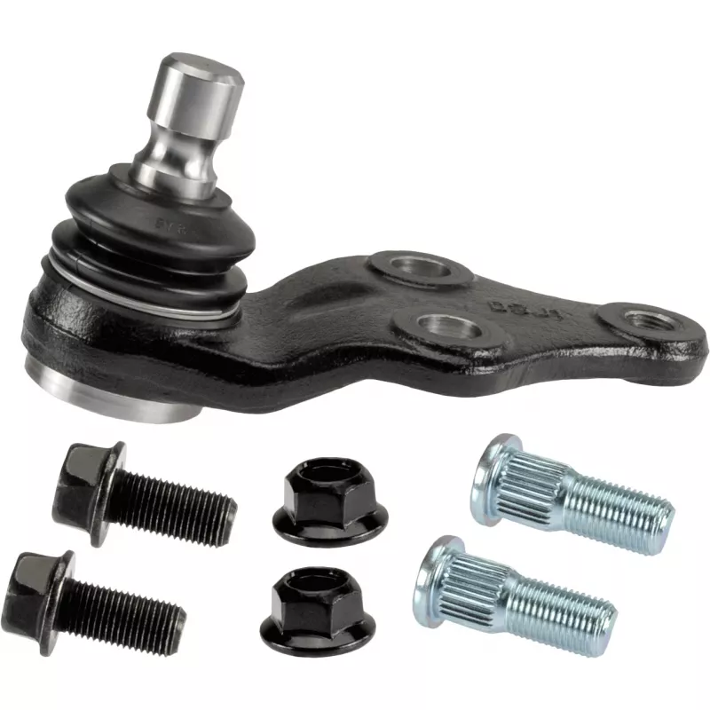Rotule de suspension TRW JBJ1163