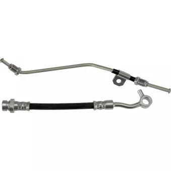 Flexible de frein TRW PHD2187