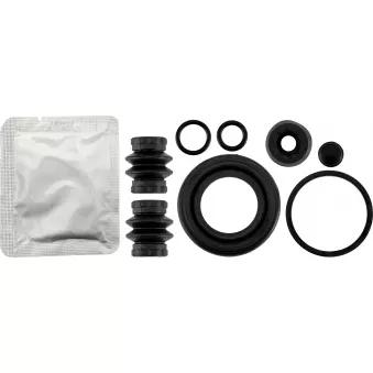 Kit de réparation, étrier de frein TRW SJ1337
