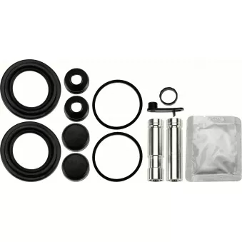 Kit de réparation, étrier de frein TRW SJ1339