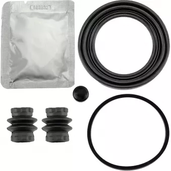Kit de réparation, étrier de frein TRW SJ1345