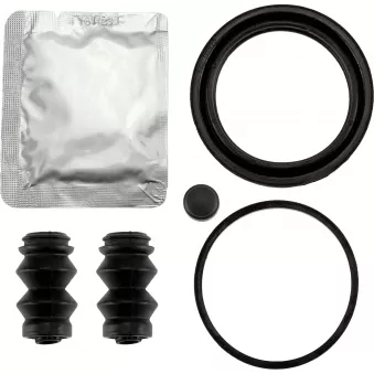 Kit de réparation, étrier de frein TRW SJ1354