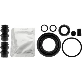 Kit de réparation, étrier de frein TRW SJ1355