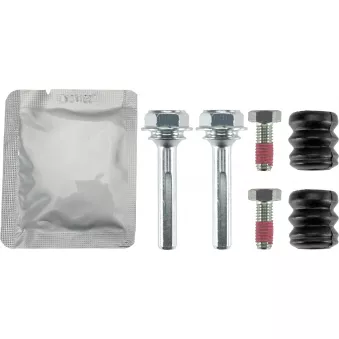 Kit de réparation, étrier de frein TRW SJ1439