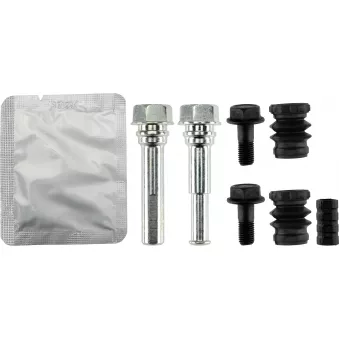 Kit de réparation, étrier de frein TRW SJ1450