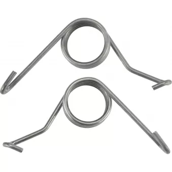 Kit de réparation, étrier de frein TRW SJ1464
