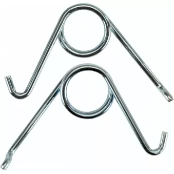 Kit de réparation, étrier de frein TRW SJ1469