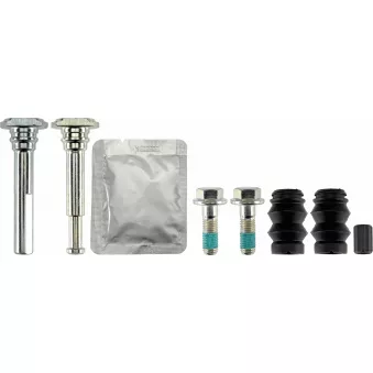 Kit de réparation, étrier de frein TRW ST1751