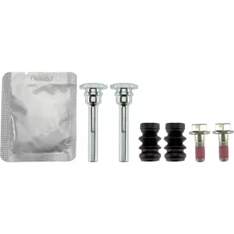 Kit de réparation, étrier de frein TRW ST1753