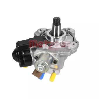 Pompe à haute pression METZGER 0831000