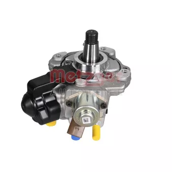 Pompe à haute pression METZGER 0831001