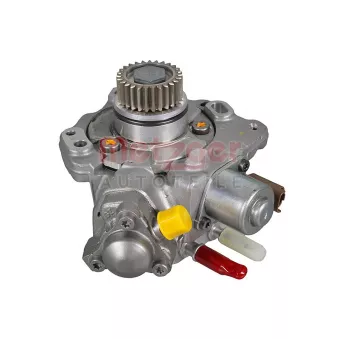 Pompe à haute pression METZGER 0831002