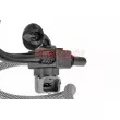 Tuyau, carburant de fuite METZGER 0840168 - Visuel 2