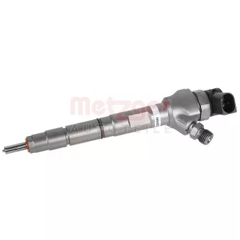 Injecteur METZGER 0870252