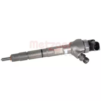 Injecteur METZGER 0870253