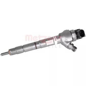 Injecteur METZGER 0870254