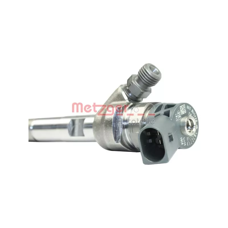 Injecteur METZGER 0870255