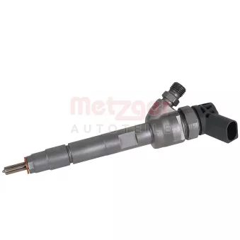 Injecteur METZGER 0870256