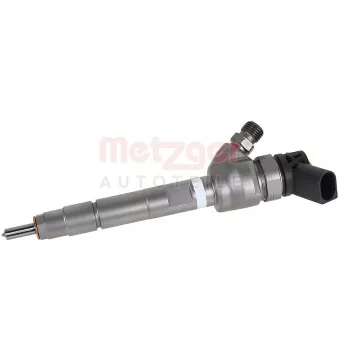 Injecteur METZGER 0870257