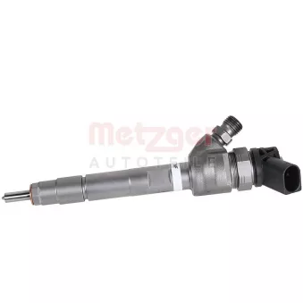 Injecteur METZGER 0870258
