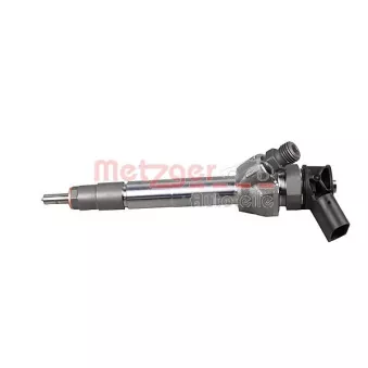 Injecteur METZGER 0870260