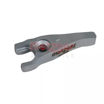 Support, injecteur METZGER 0873060