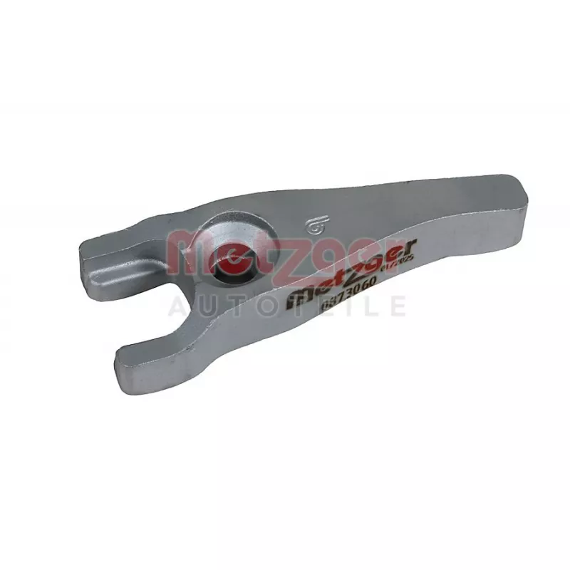 Support, injecteur METZGER 0873060