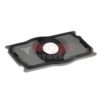 Cache, injecteur METZGER 0873066