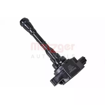 Bobine d'allumage METZGER 0880506