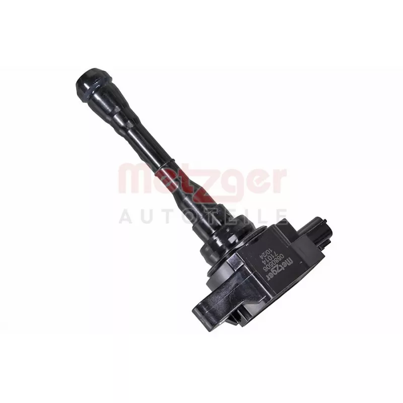 Bobine d'allumage METZGER 0880506