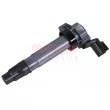 Bobine d'allumage METZGER 0880513 - Visuel 1
