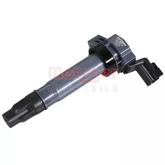 Bobine d'allumage METZGER 0880513