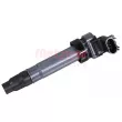 Bobine d'allumage METZGER 0880513 - Visuel 2
