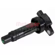 Bobine d'allumage METZGER 0880529 - Visuel 1