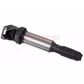 Bobine d'allumage METZGER 0880546
