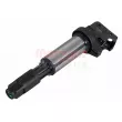 Bobine d'allumage METZGER 0880546 - Visuel 2