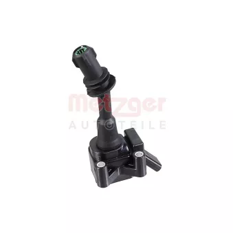 Bobine d'allumage METZGER 0880565