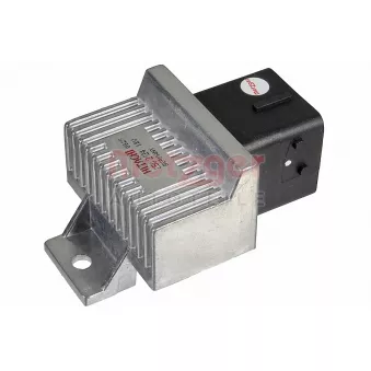 Temporisateur de préchauffage METZGER 0884052