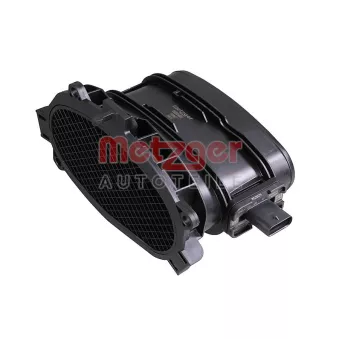 Débitmètre de masse d'air METZGER 0890405