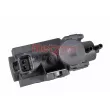 Transmetteur de pression, controle des gaz d'échappement METZGER 08920055 - Visuel 2