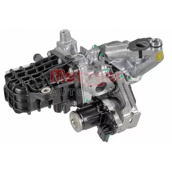 Module-EGR METZGER 08920060