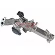 Module-EGR METZGER 08920094 - Visuel 1