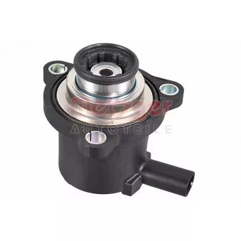 Valve d'air de circulation,compresseur METZGER 08920118
